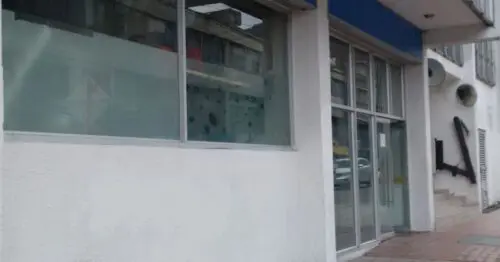 BANCO CAJA SOCIAL BCSC CHAPINERO BANCO CAJA SOCIAL BCSC CHAPINERO